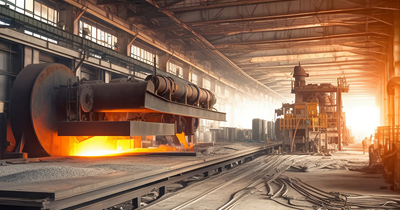 Metallurgical Industry